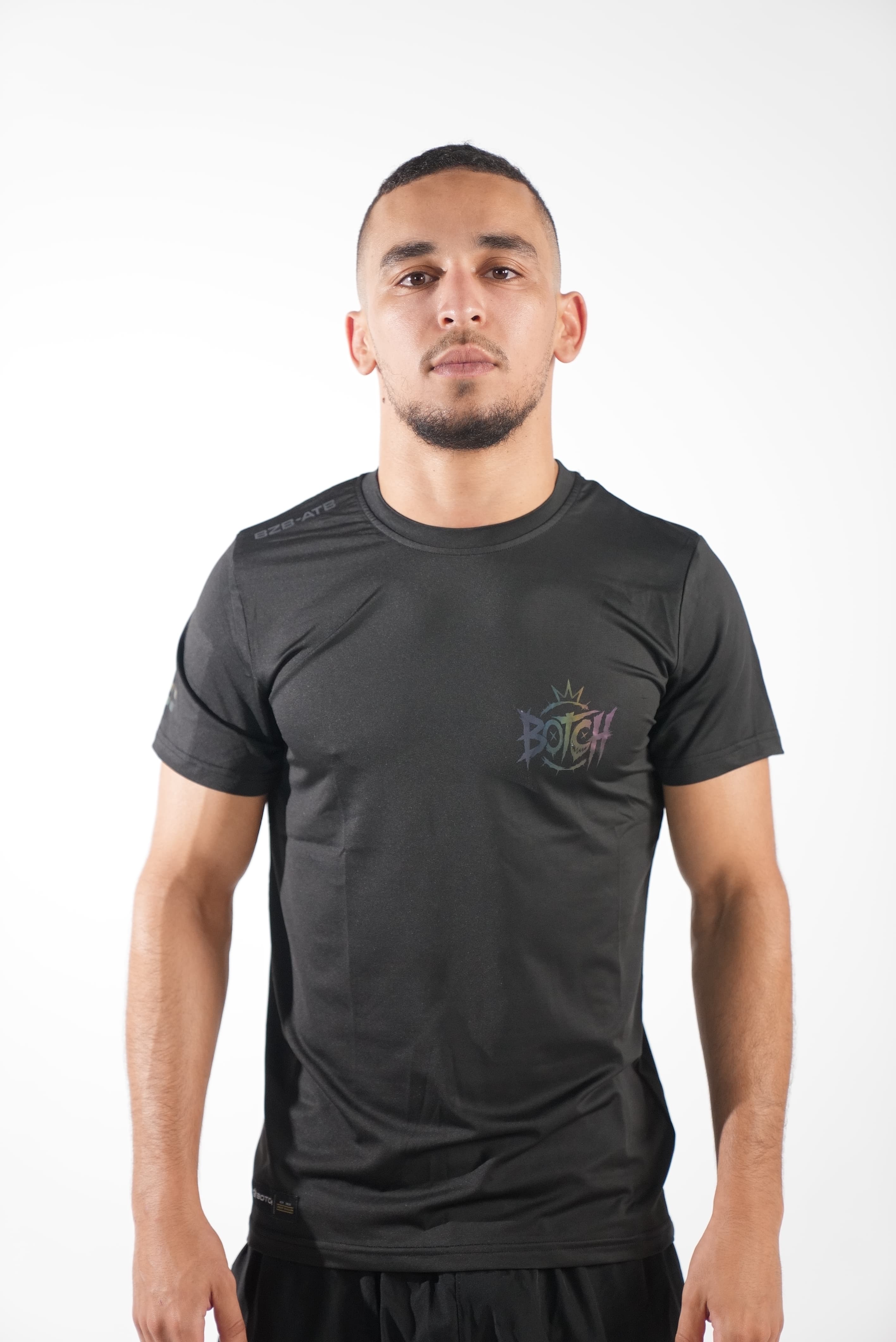 BOTCH STREET SET  — vue 2