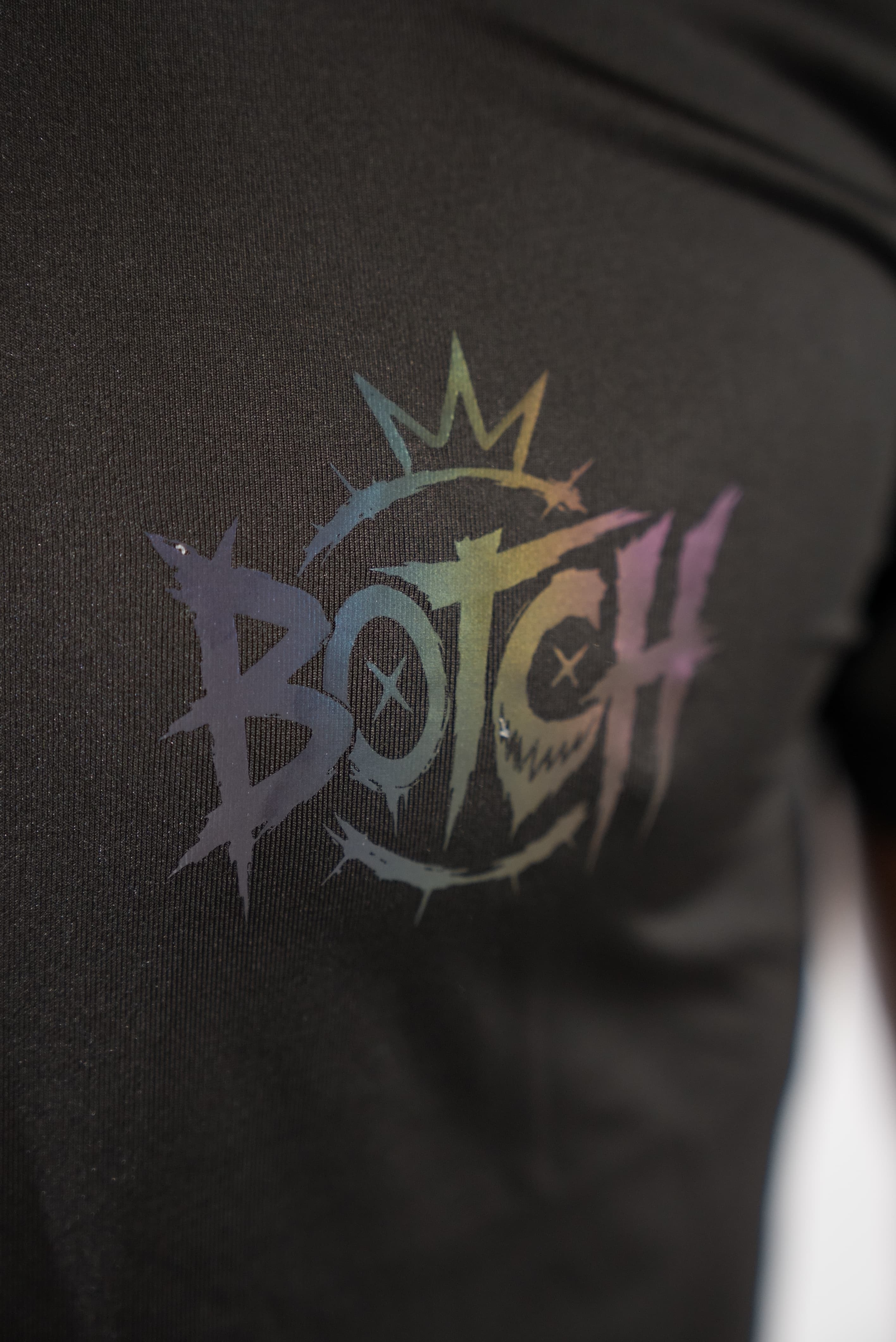 BOTCH STREET SET  — vue 6