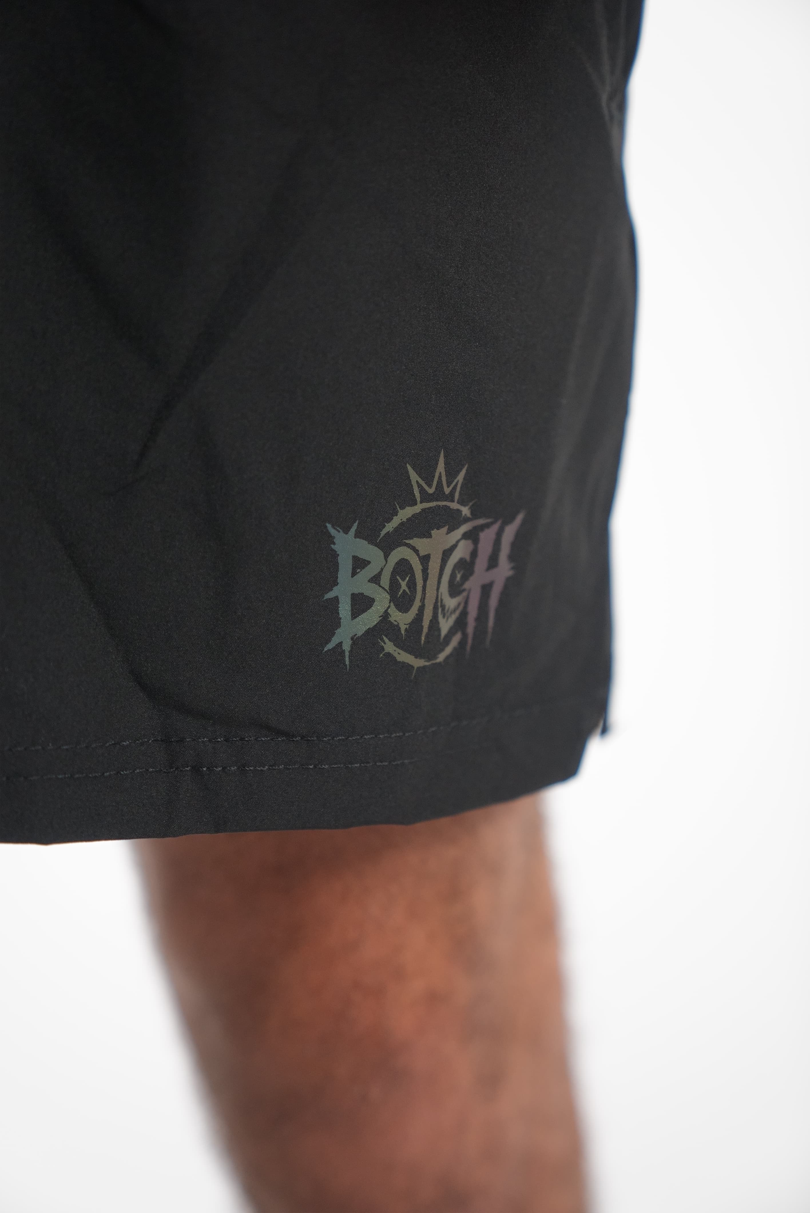 BOTCH STREET SET  — vue 5