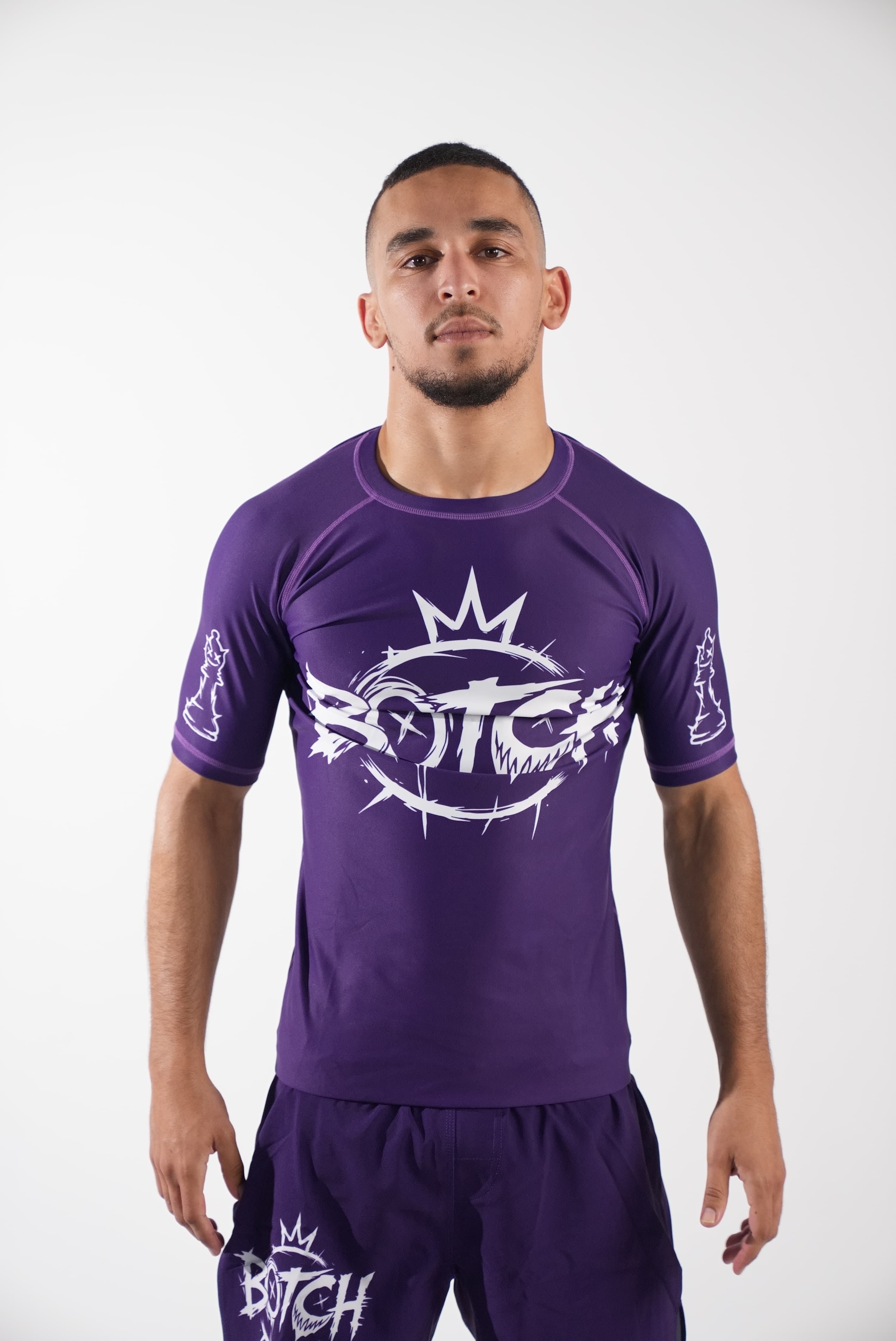 BOTCH Purple Belt Set – Check Your Mate — vue 3