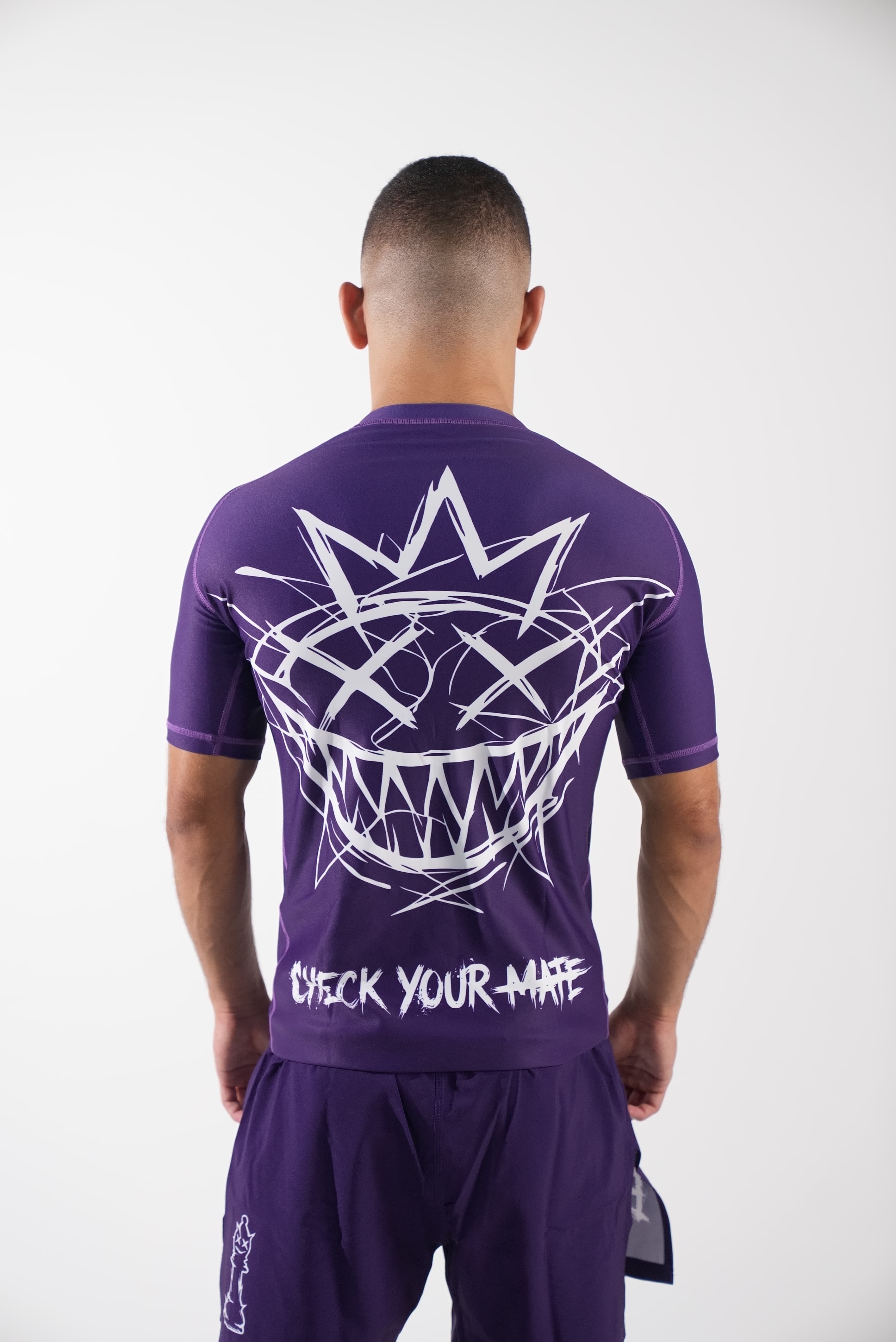 BOTCH Purple Belt Set – Check Your Mate — vue 5