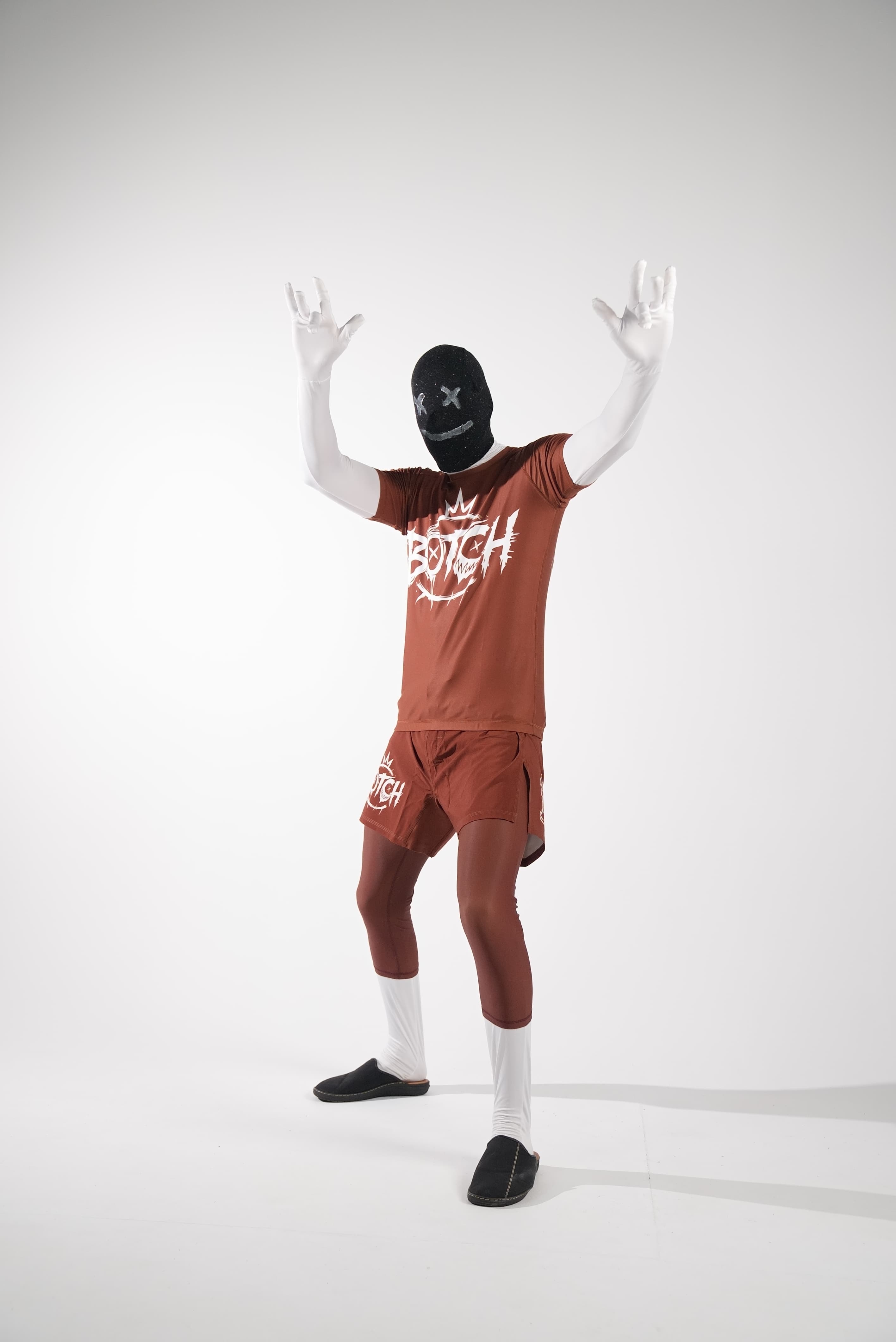 BOTCH Brown Belt Set – Check Your Mate