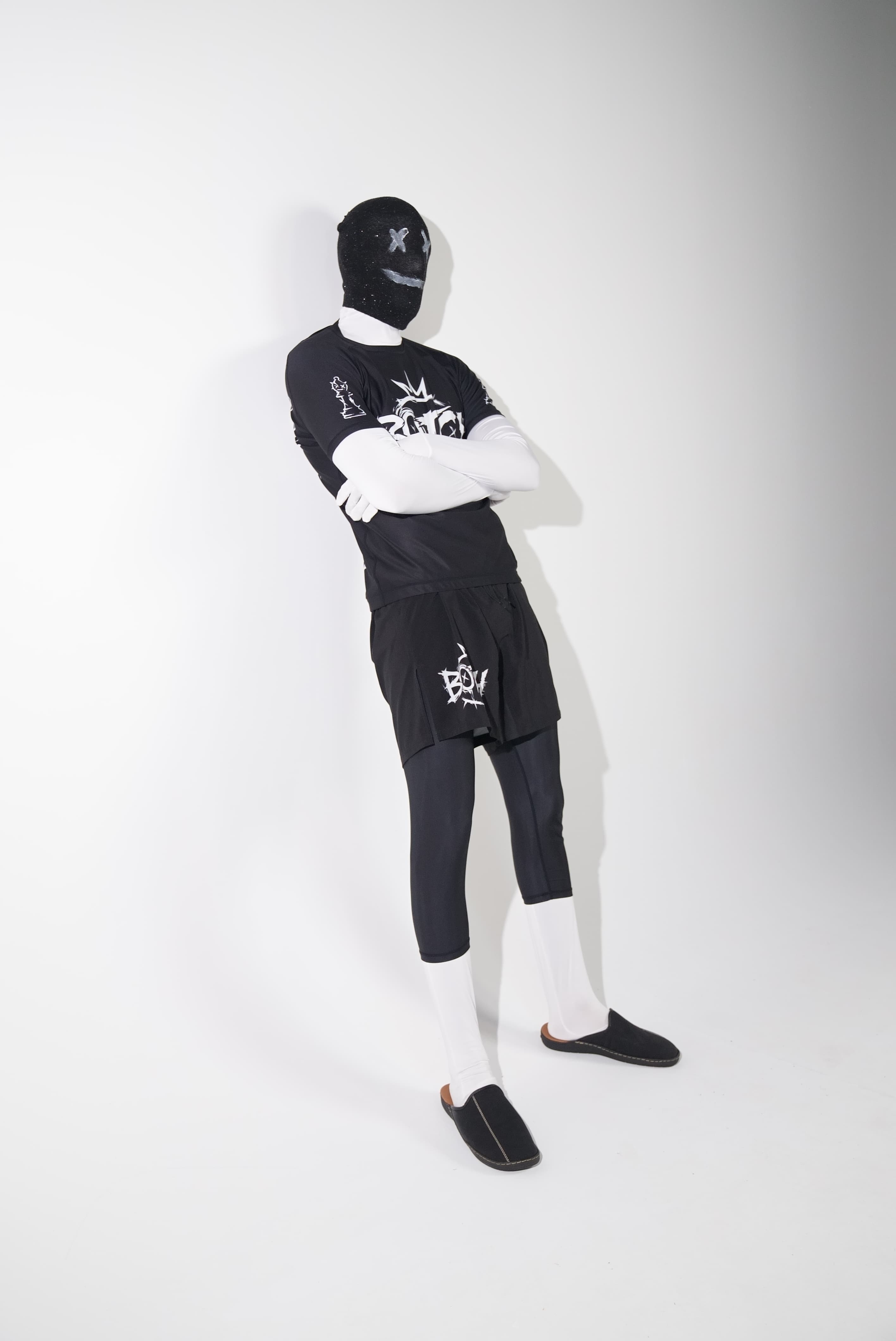 BOTCH Black Belt Set – Check Your Mate