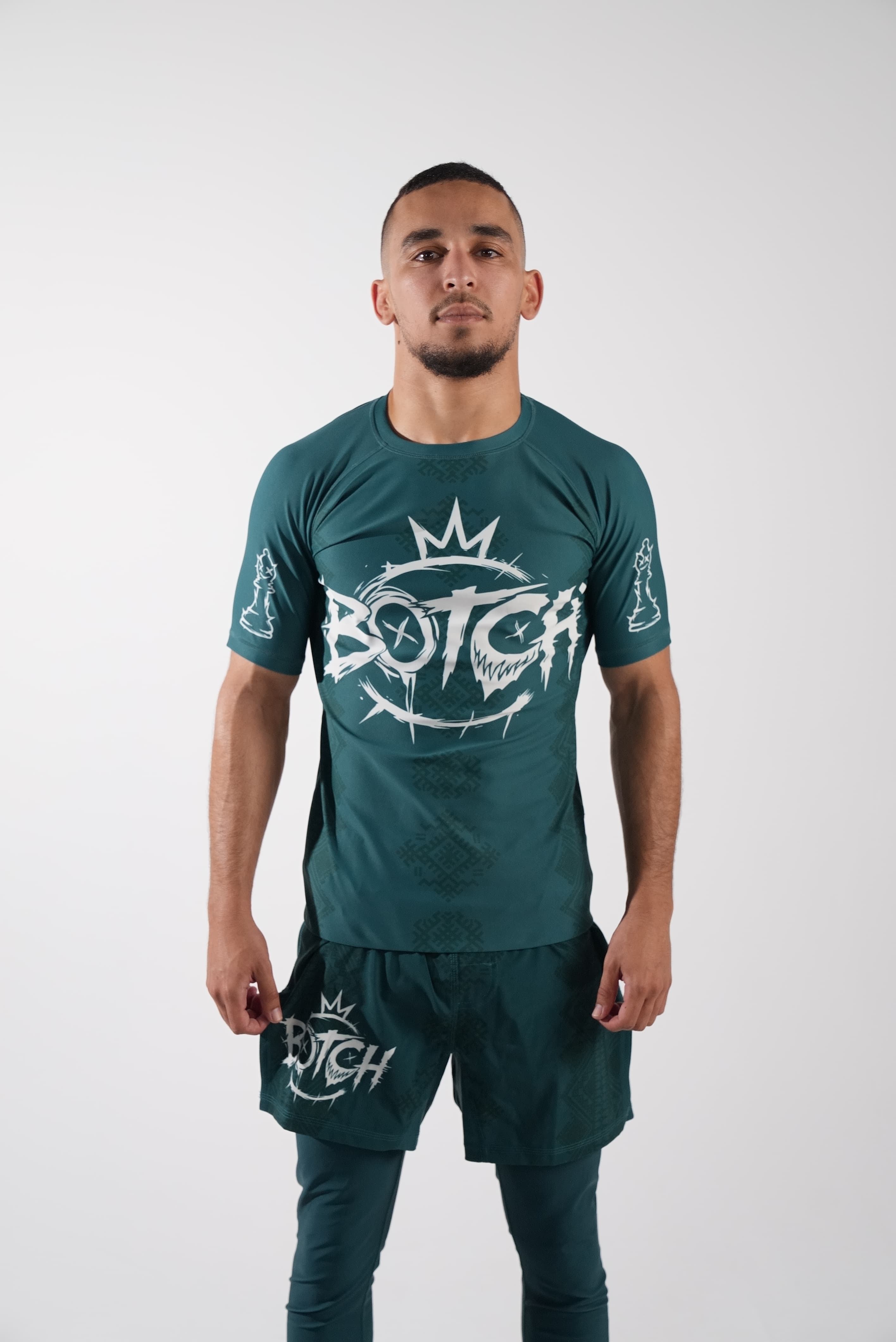 BOTCH Algeria Edition – Check Your Mate — vue 2