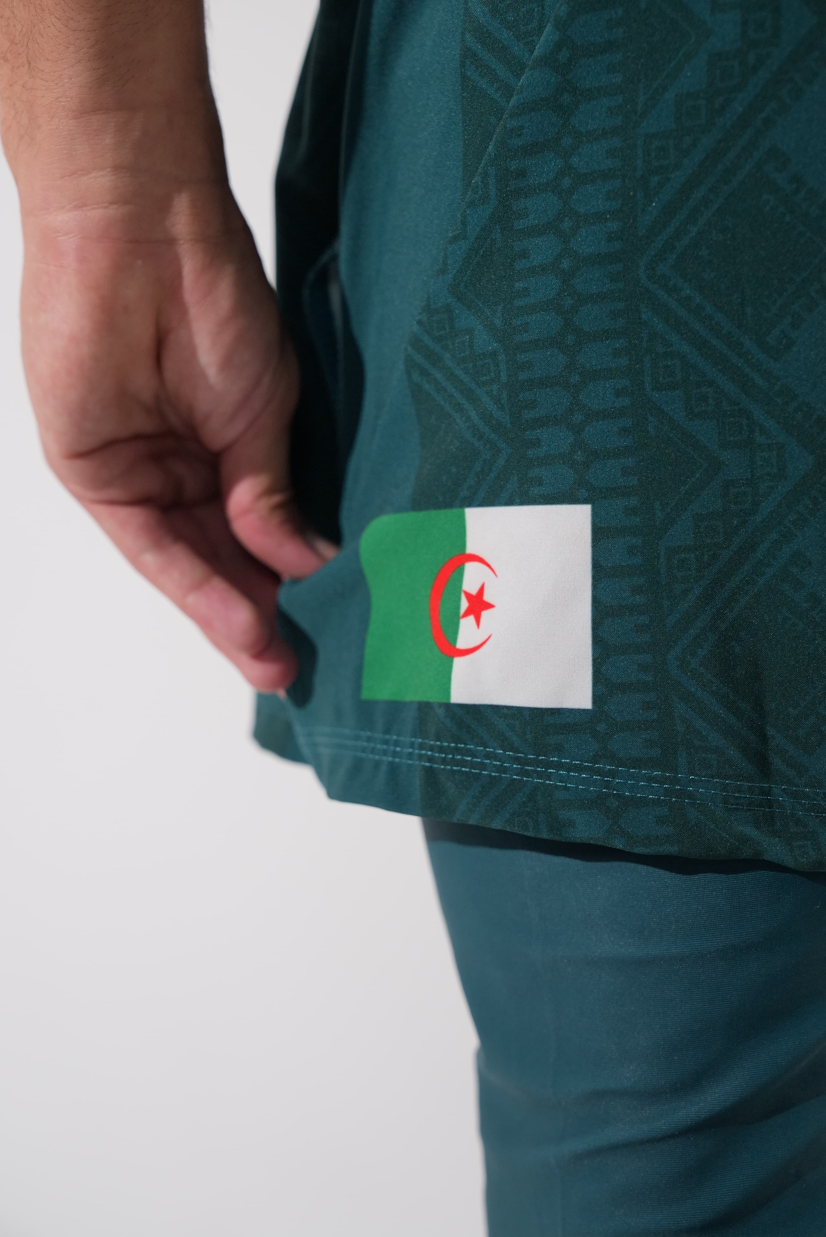 BOTCH Algeria Edition – Check Your Mate — vue 6