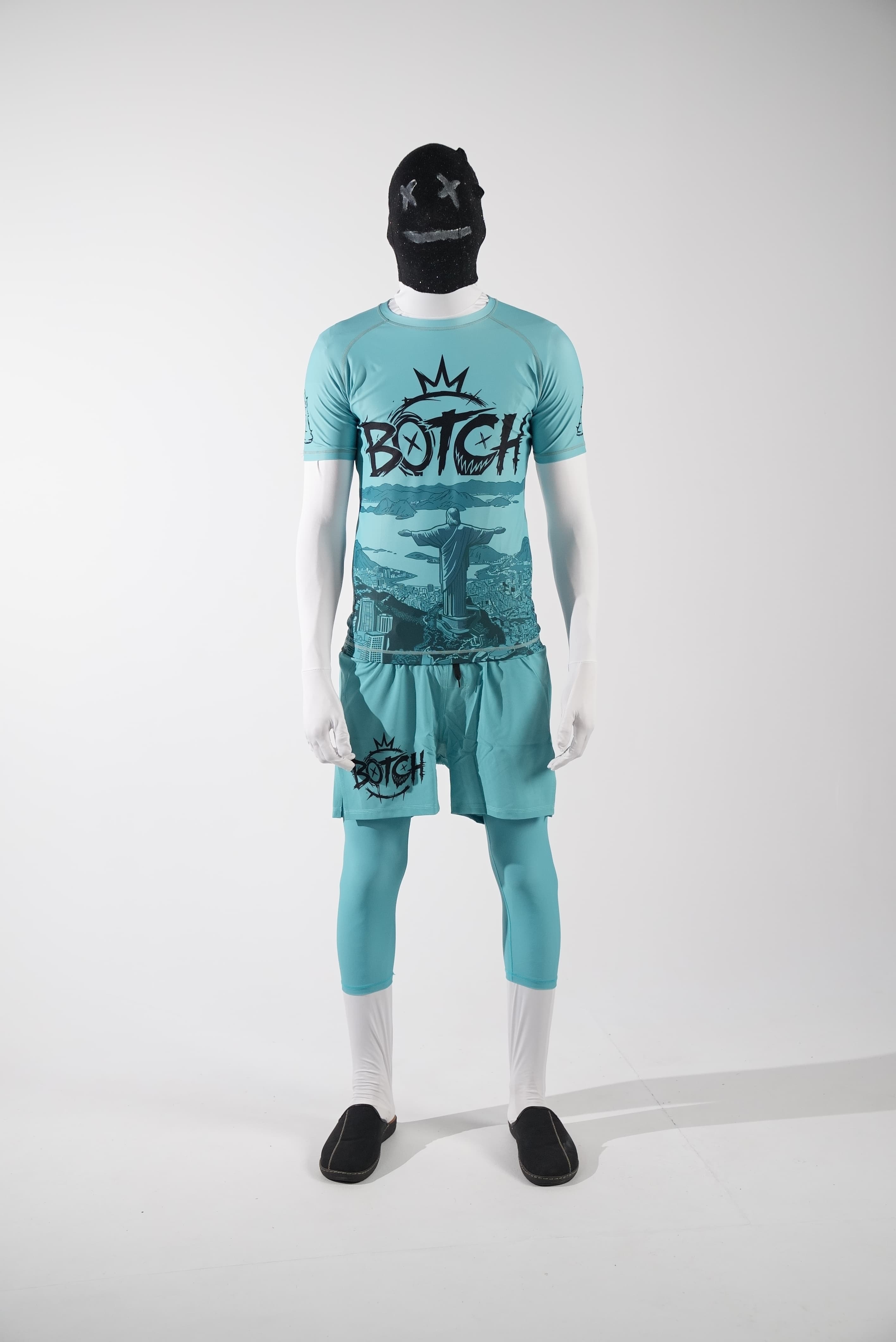 BOTCH Brazil Edition – Check Your Mate