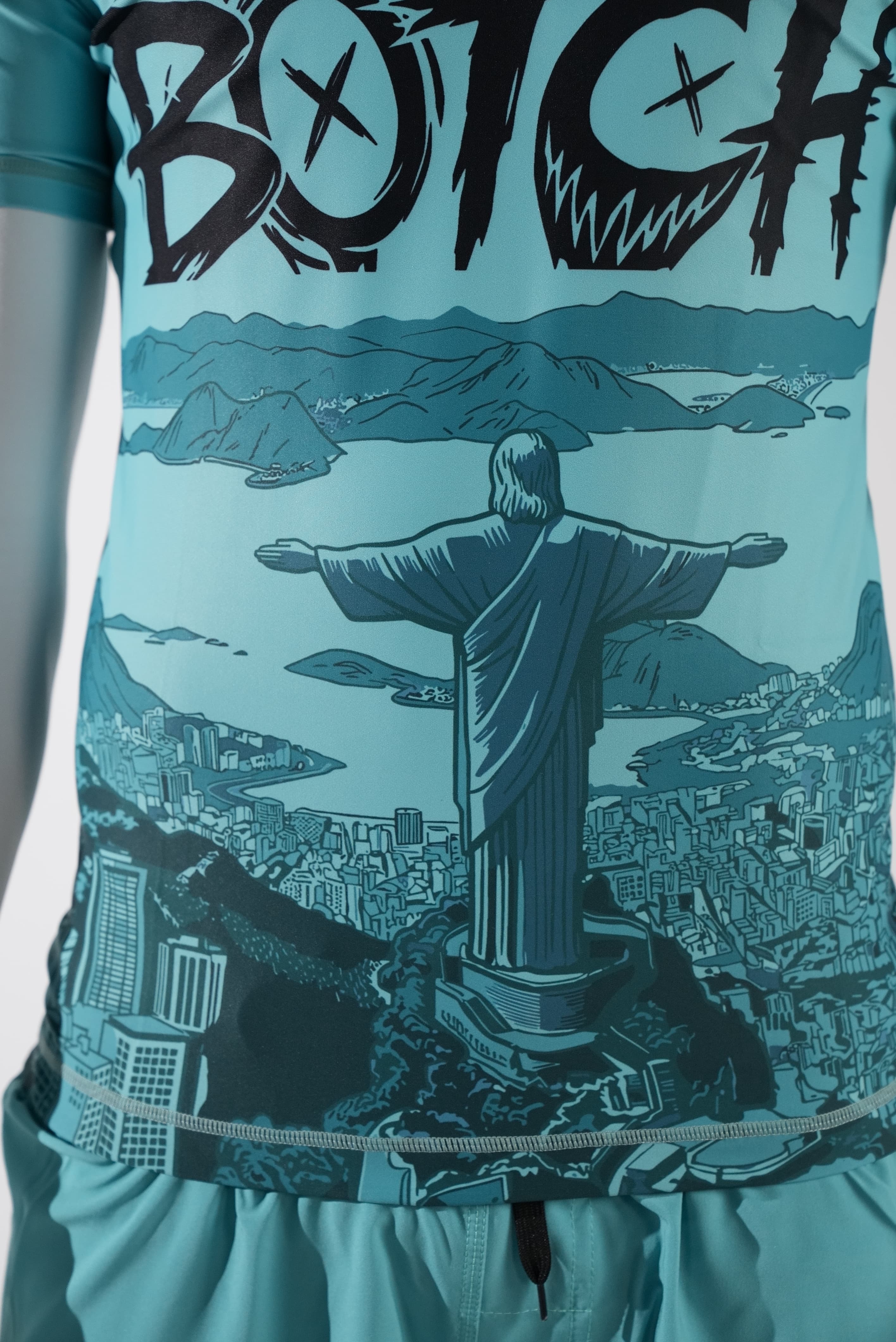 BOTCH Brazil Edition – Check Your Mate — vue 2