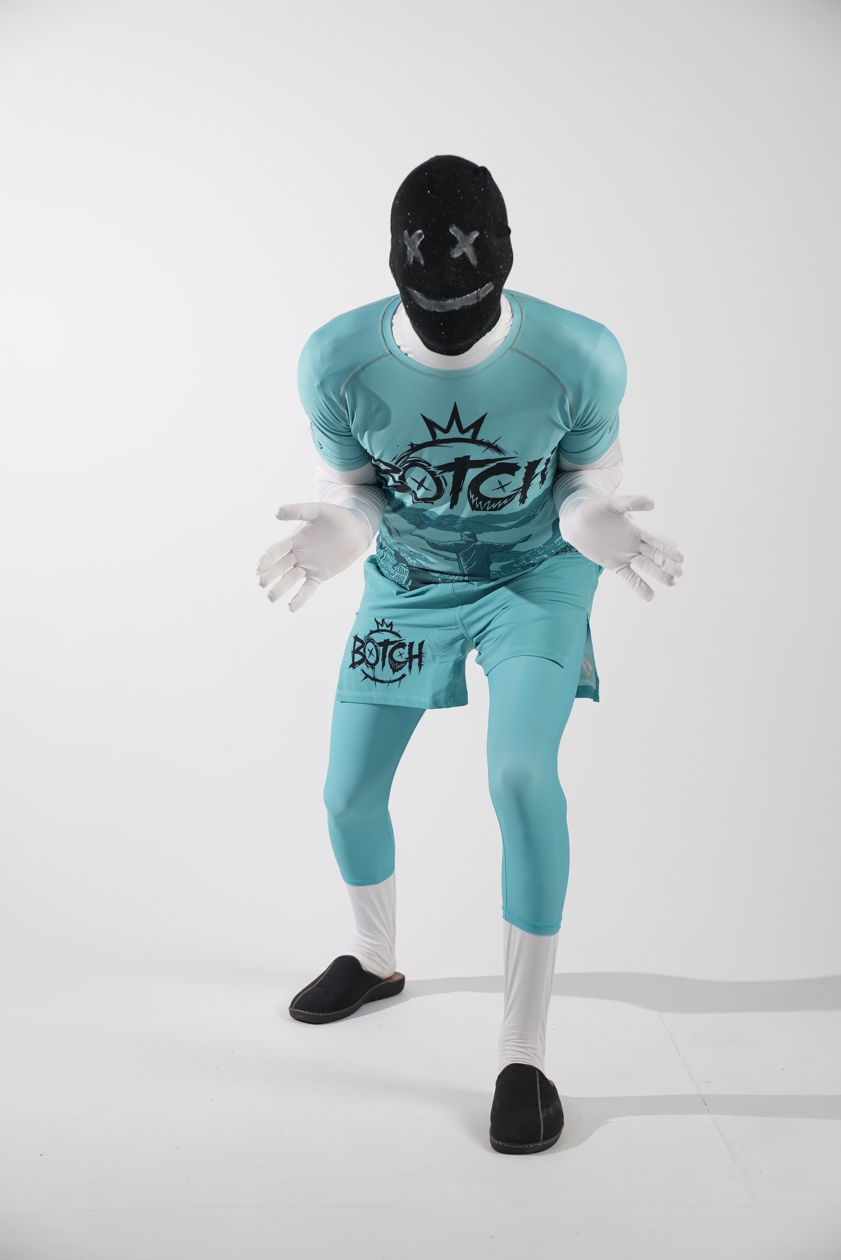 BOTCH Brazil Edition – Check Your Mate — vue 5