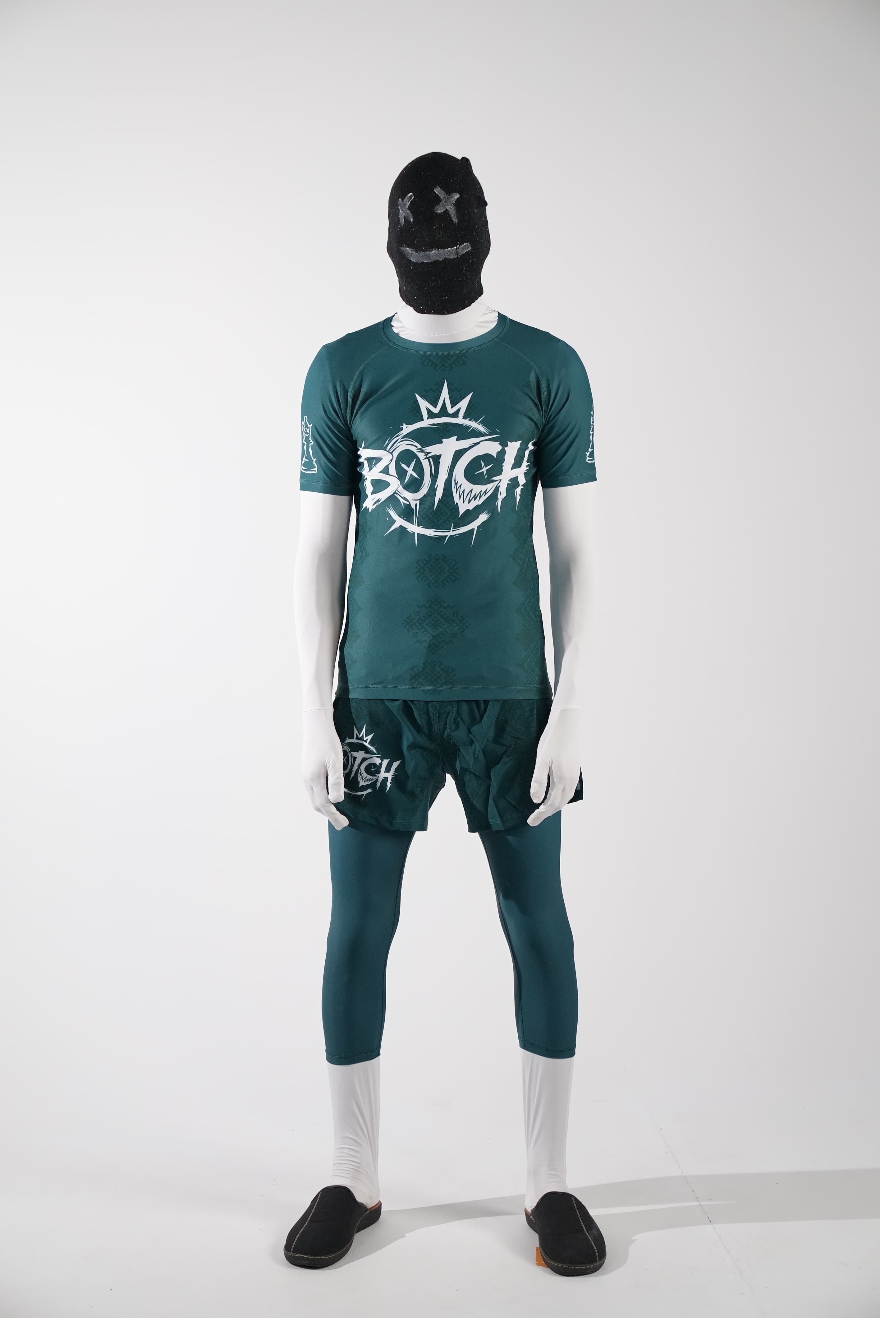 BOTCH Algeria Edition – Check Your Mate