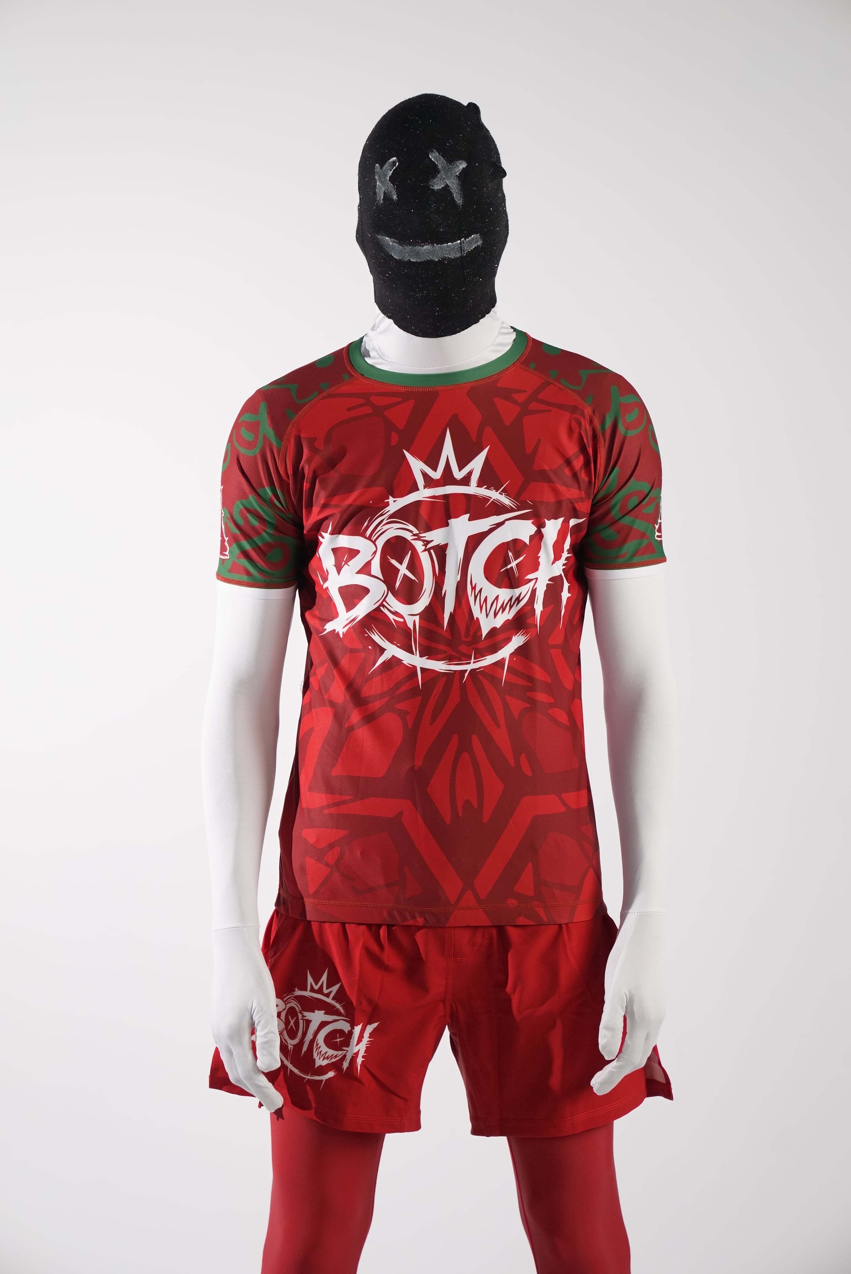 BOTCH Morocco Edition – Check Your Mate
