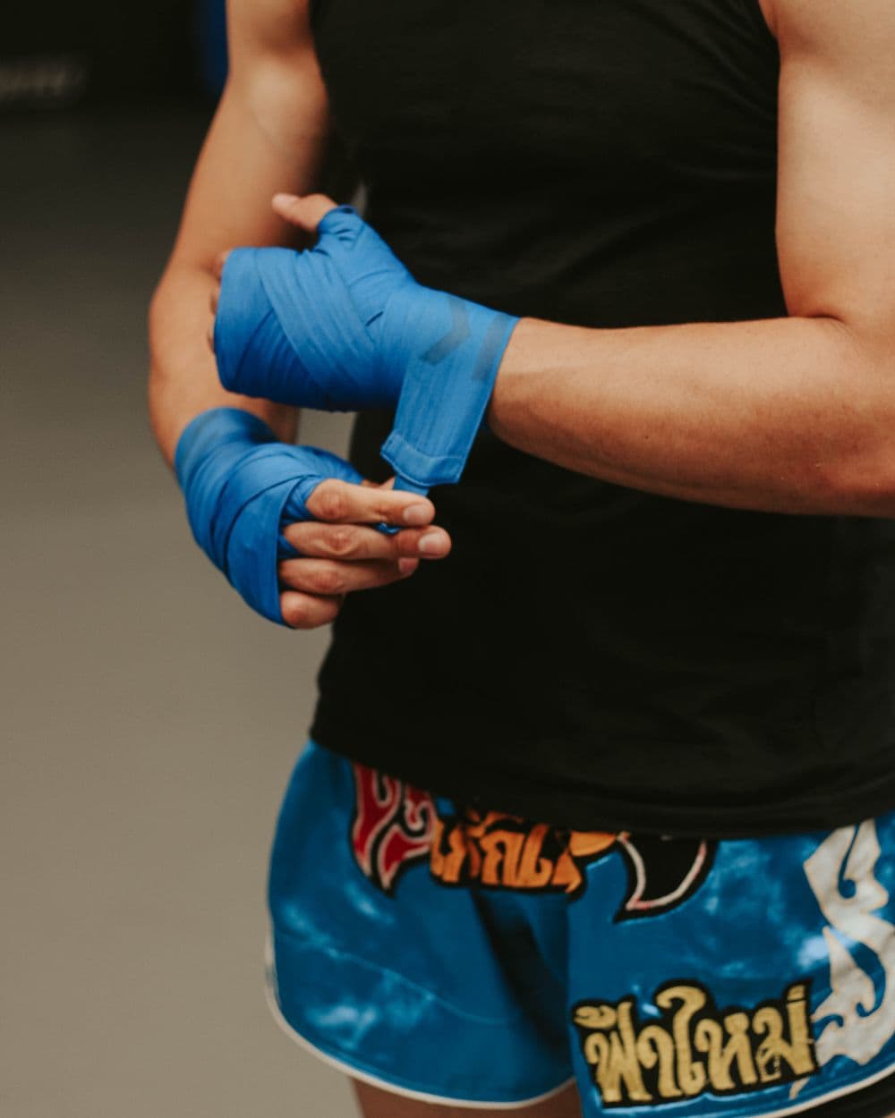 BOTCH Brown Belt Set – Check Your Mate