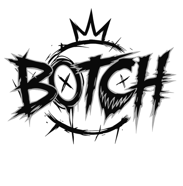 BOTCH — Check your mate
